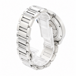 Cartier Ronde Must 40MM WSRN0035 Stainless Steel Watch